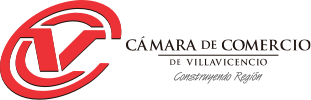 logotipo cámara de comercio Villavicencio